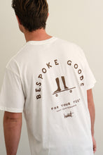 Load image into Gallery viewer, For Your Feet T-Shirt