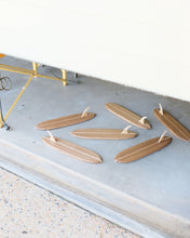 Load image into Gallery viewer, Mini Surfboard Wall Art