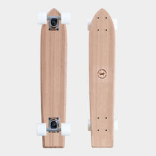 Load image into Gallery viewer, Barrel - Raw