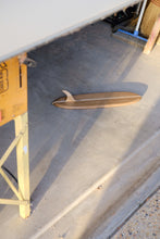 Load image into Gallery viewer, Mini Surfboard Wall Art