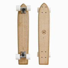 Load image into Gallery viewer, Barrel - Natural Stain