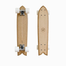 Load image into Gallery viewer, Fin - Natural Stain