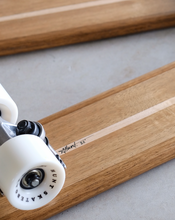 Load image into Gallery viewer, Fin - Natural Stain