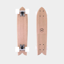 Load image into Gallery viewer, Fin - Raw