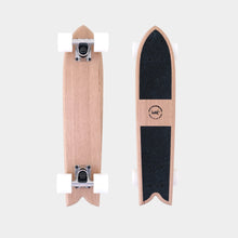 Load image into Gallery viewer, Fin - Raw