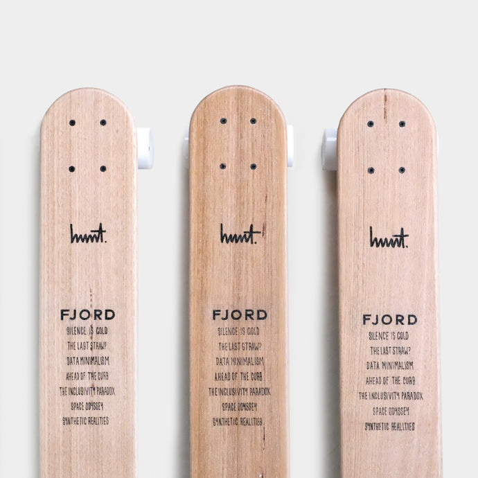 FJORD - VIC