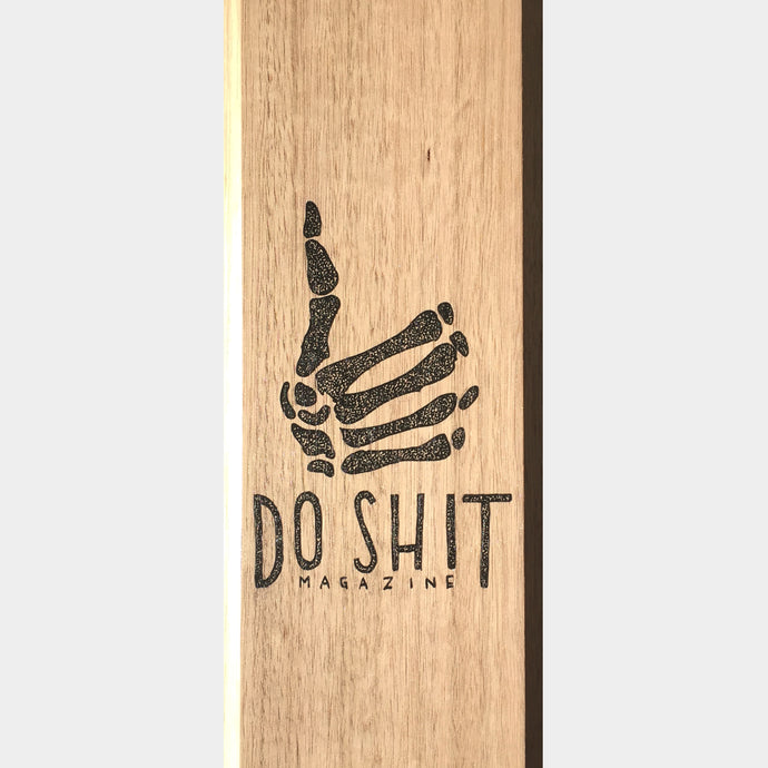 Do Shit Magazine - NSW