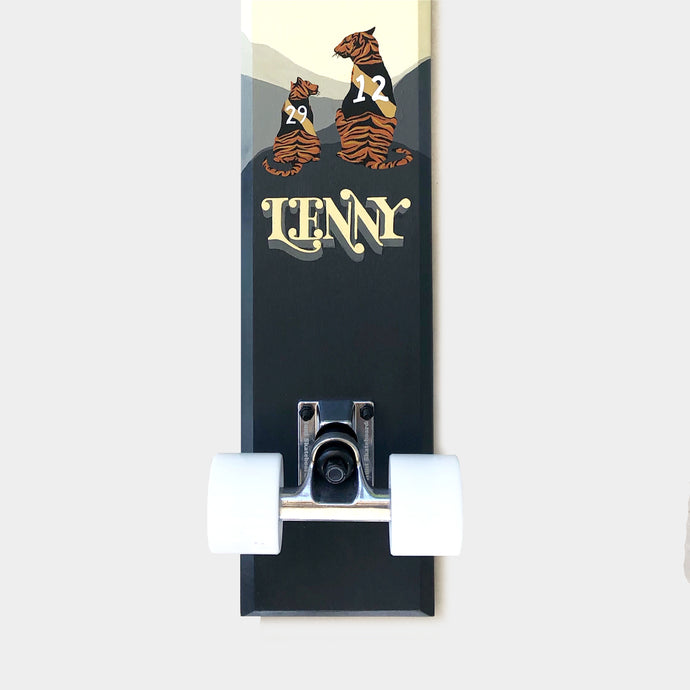 Lenny - VIC