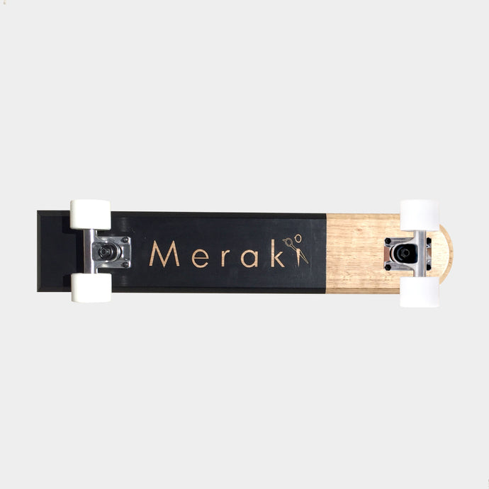 Meraki - VIC