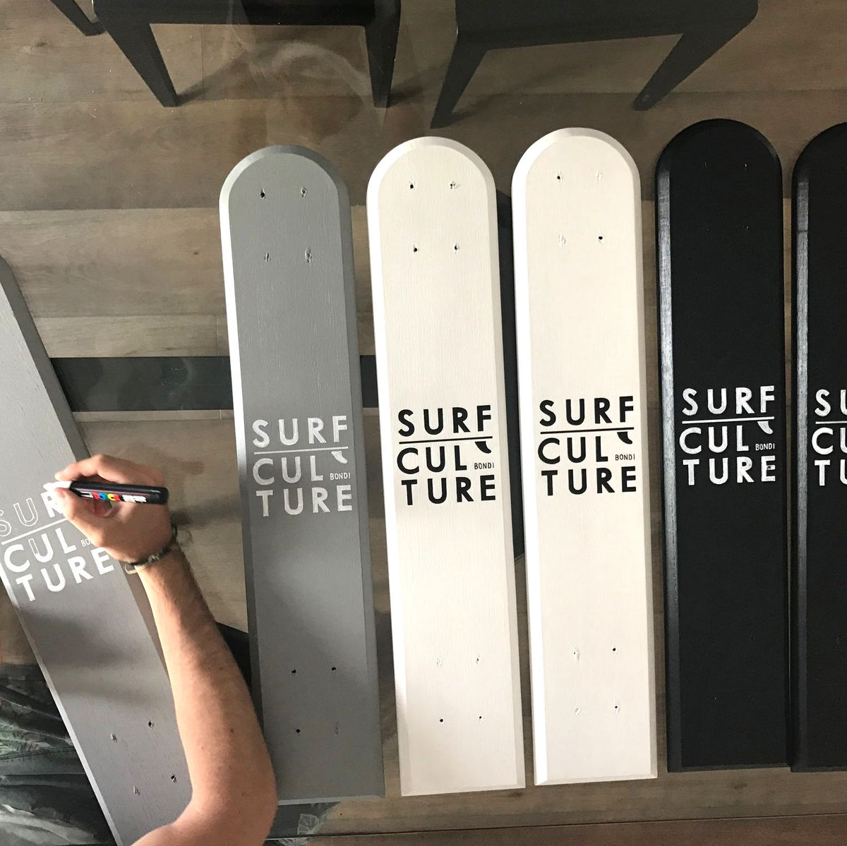 Surf Culture