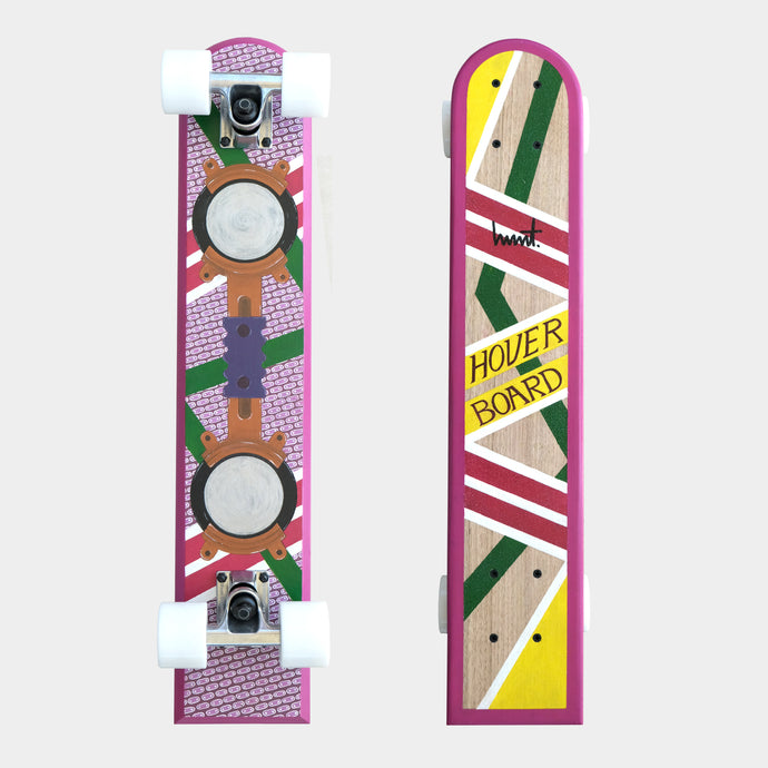 Hover Board - VIC
