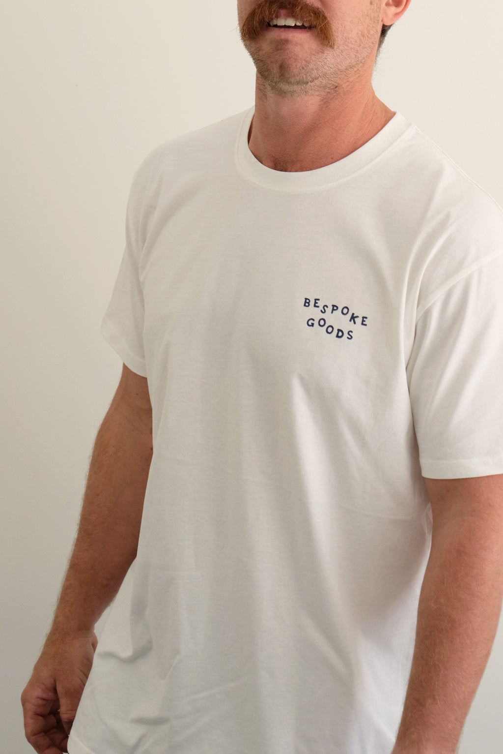 Bespoke Goods T-Shirt