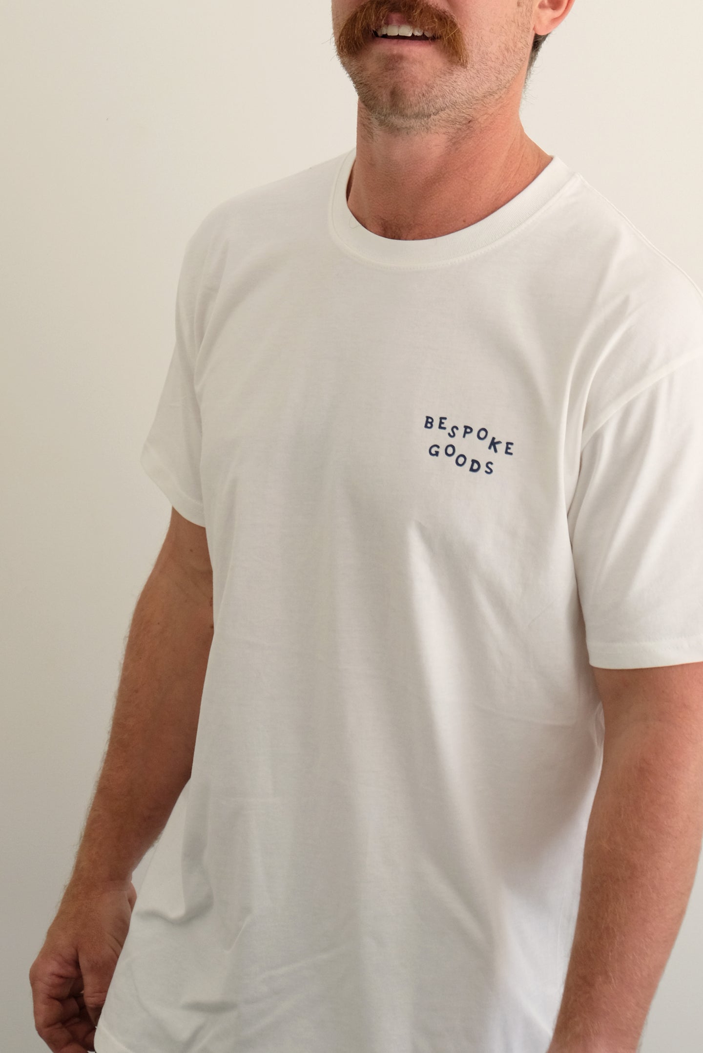 Bespoke Goods T-Shirt