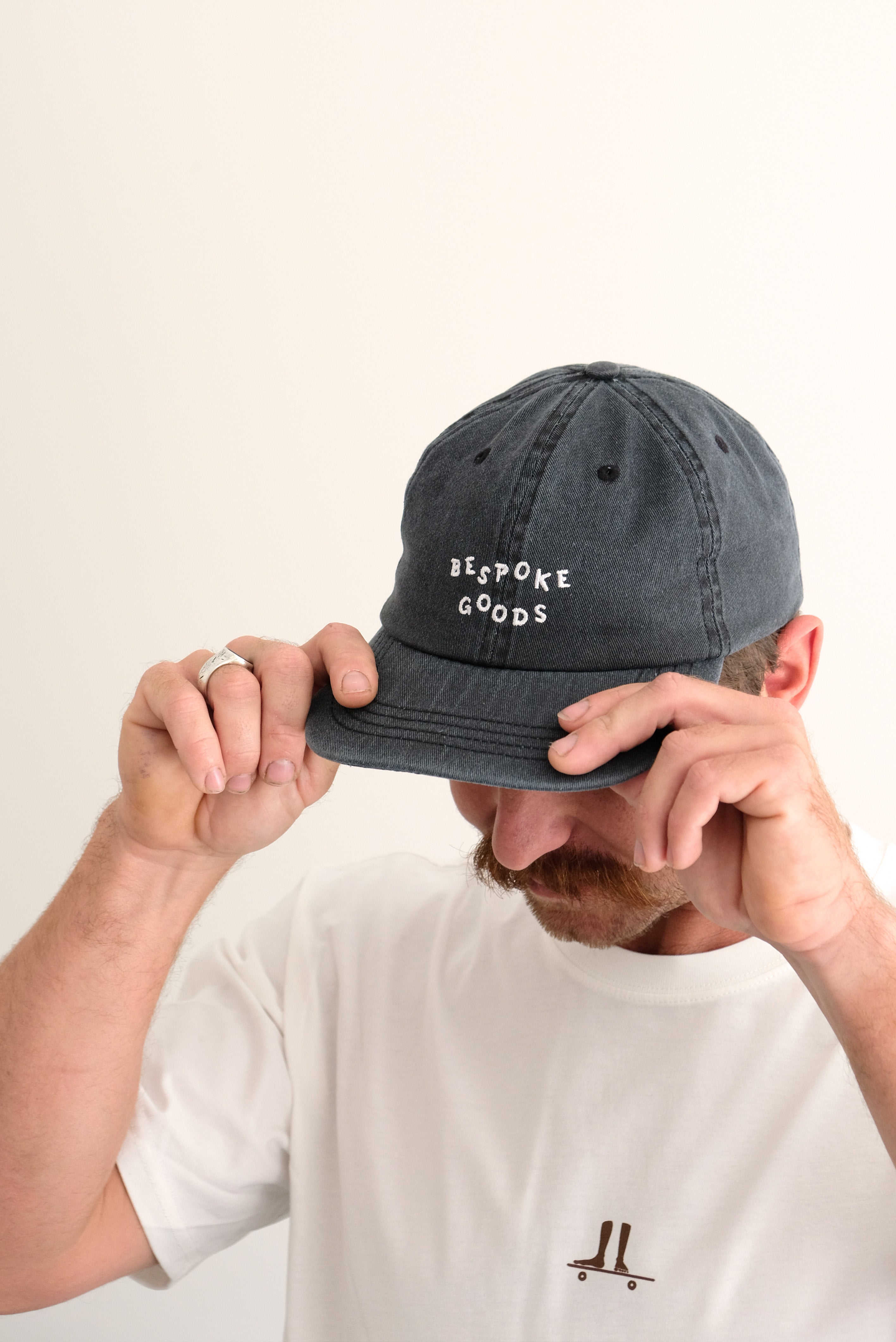 Bespoke Goods Hat