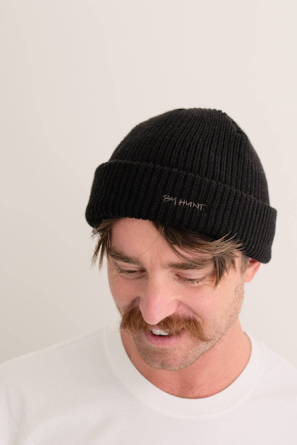 By Hunt Beanie