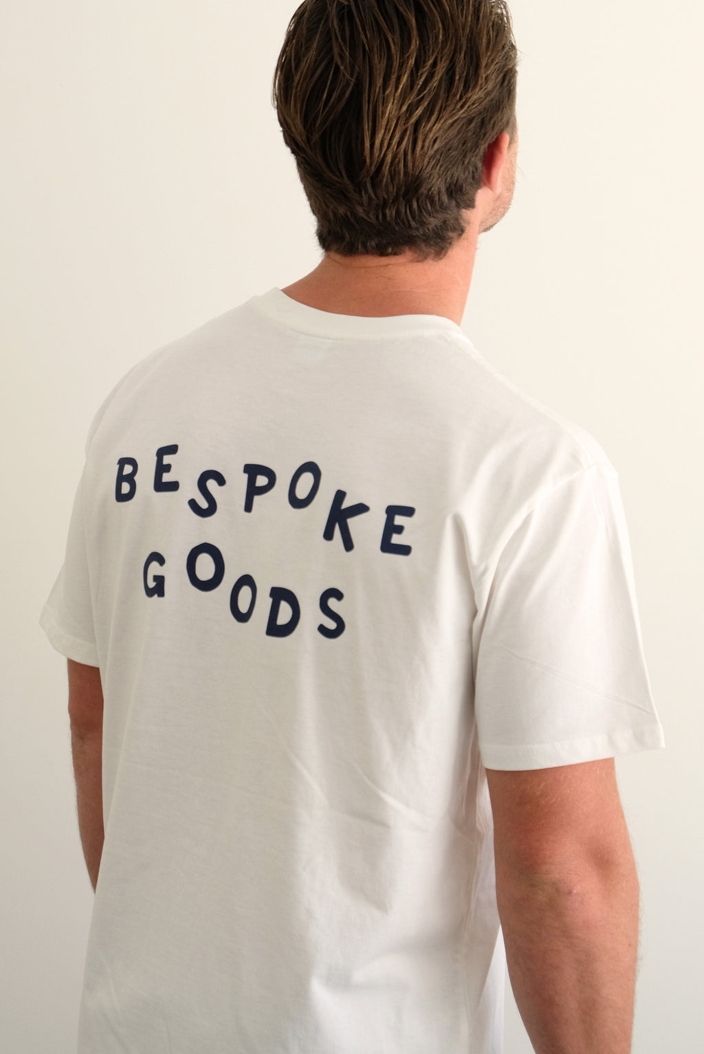 Bespoke Goods T-Shirt
