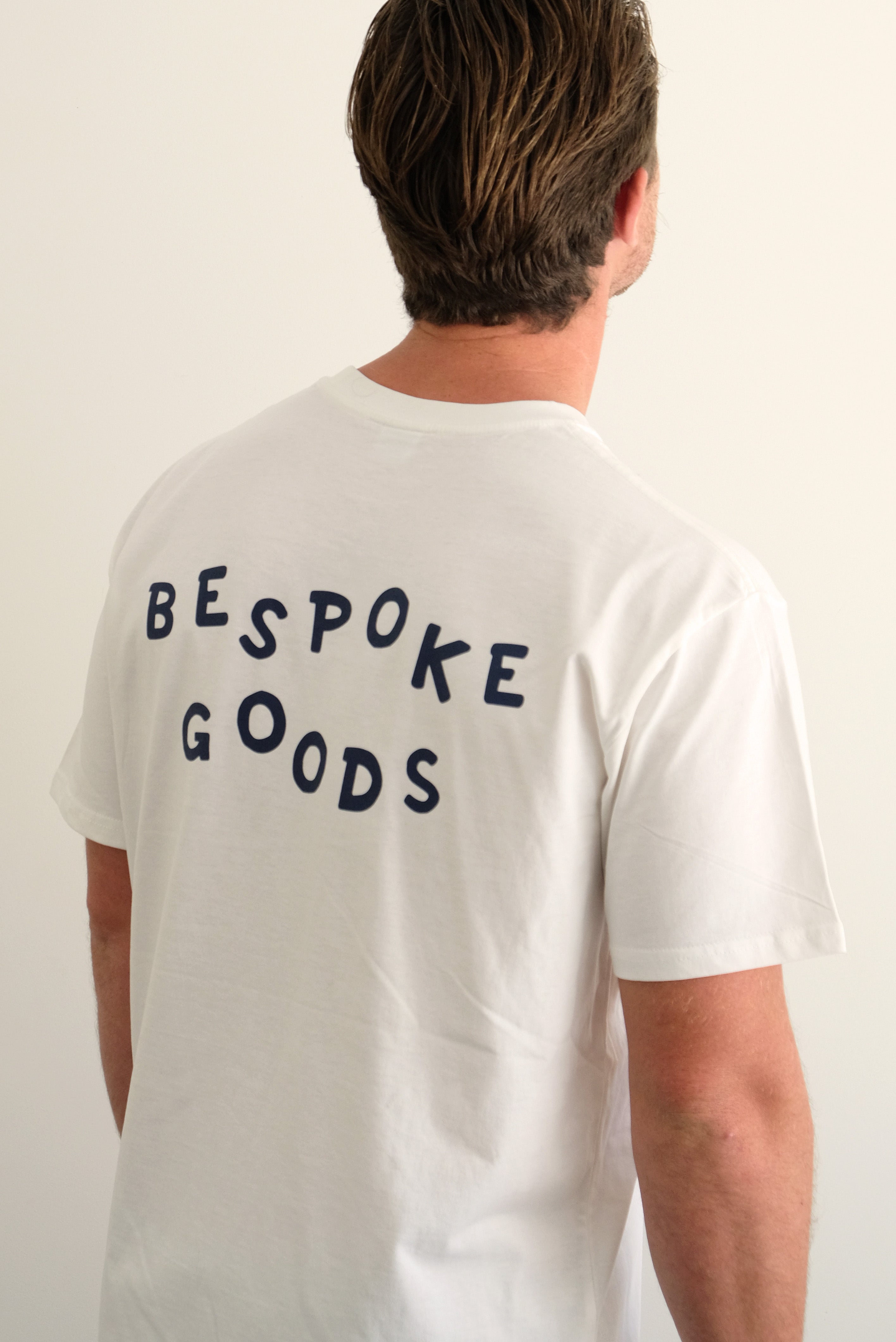 Bespoke Goods T-Shirt