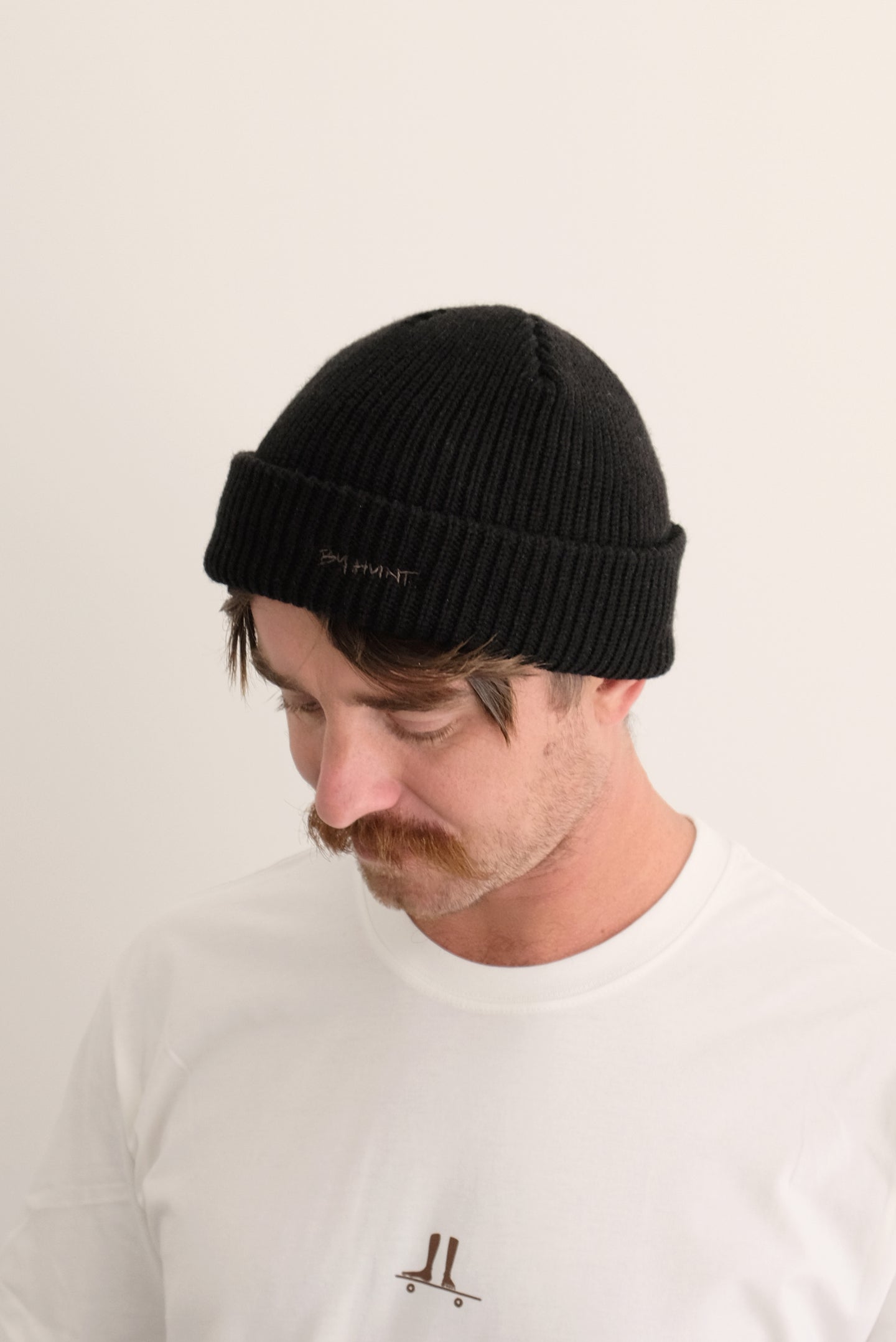 By Hunt Beanie