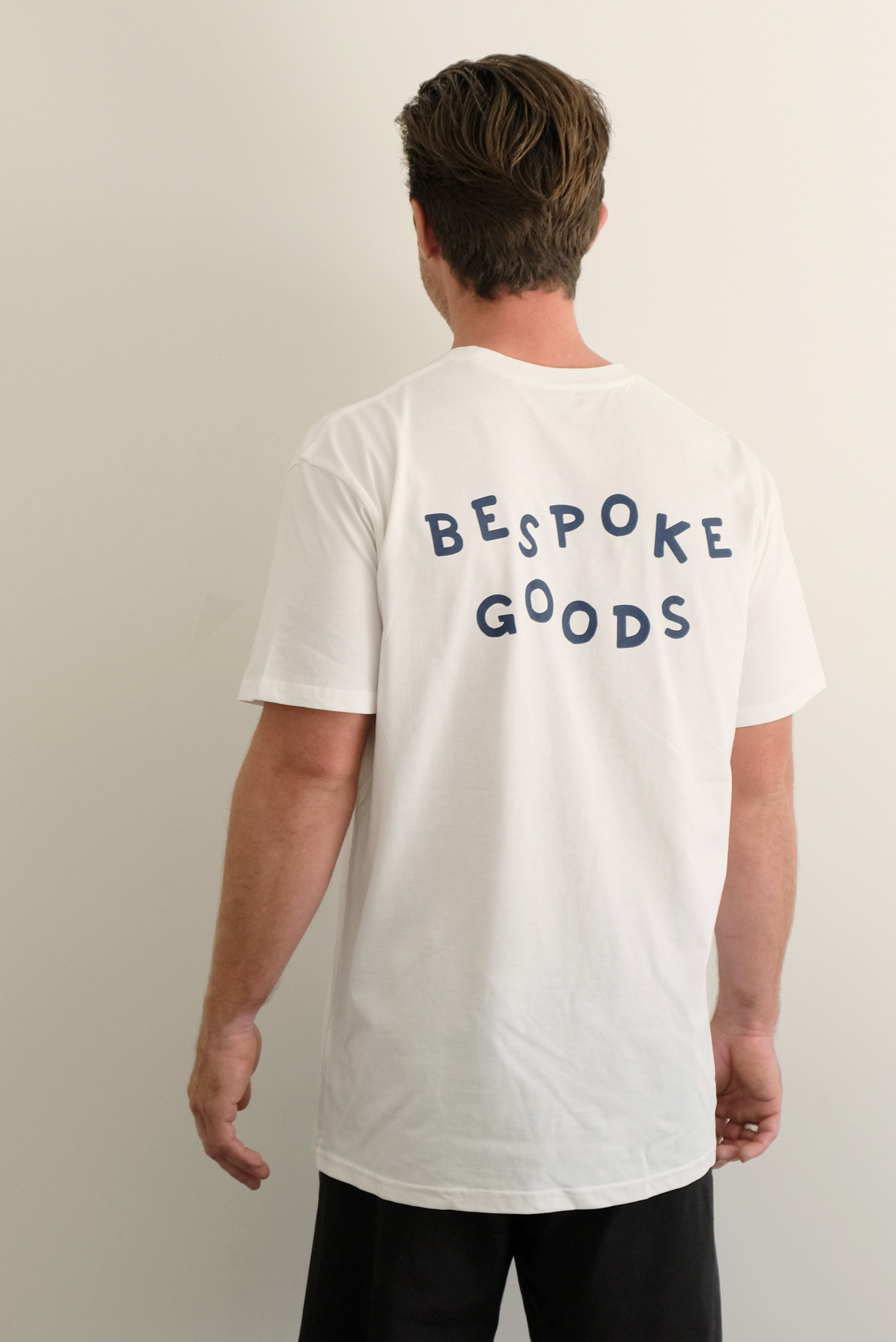 Bespoke Goods T-Shirt