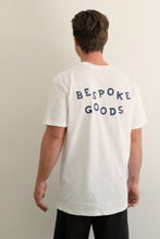 Load image into Gallery viewer, Bespoke Goods T-Shirt
