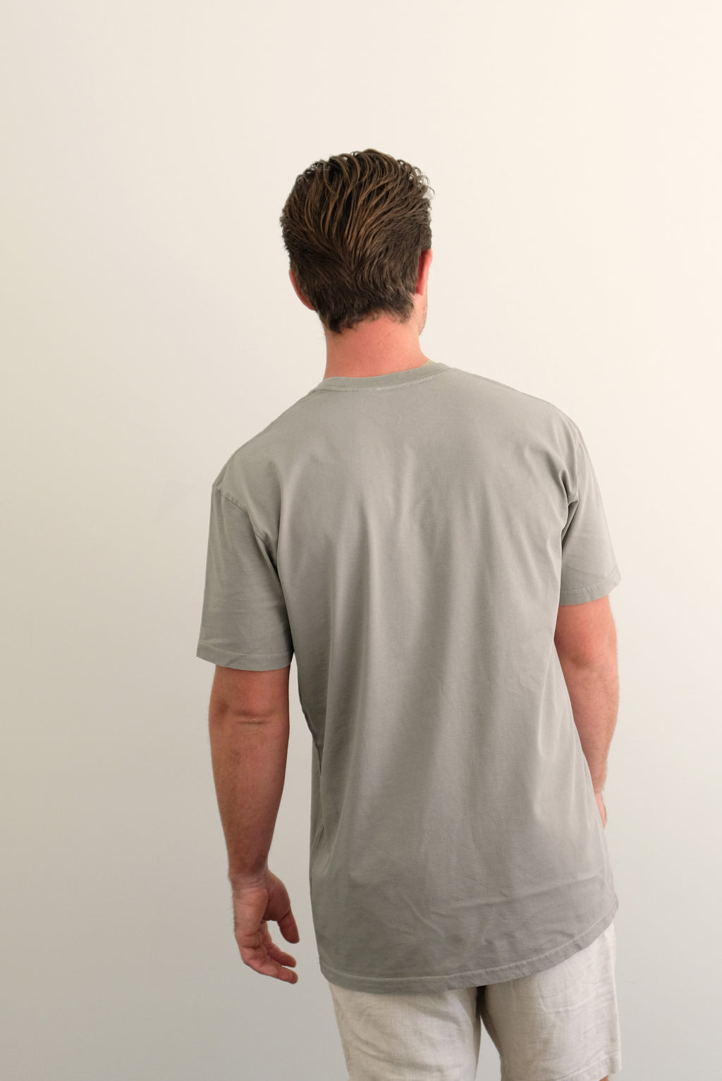 By Hunt T-Shirt