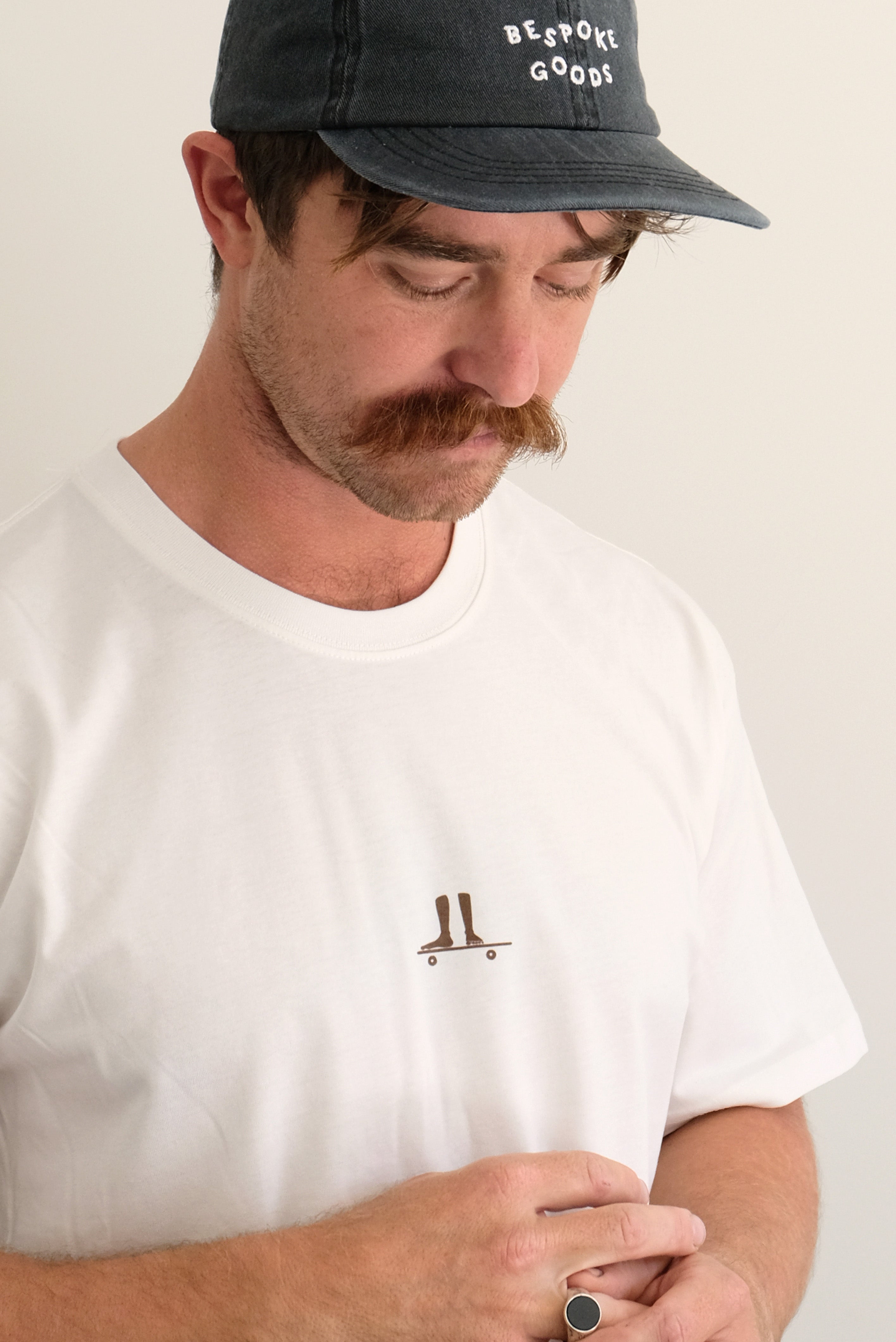 For Your Feet T-Shirt