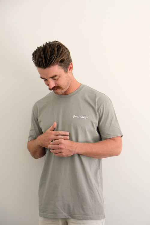 By Hunt T-Shirt