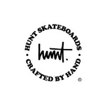 Hunt Skateboards