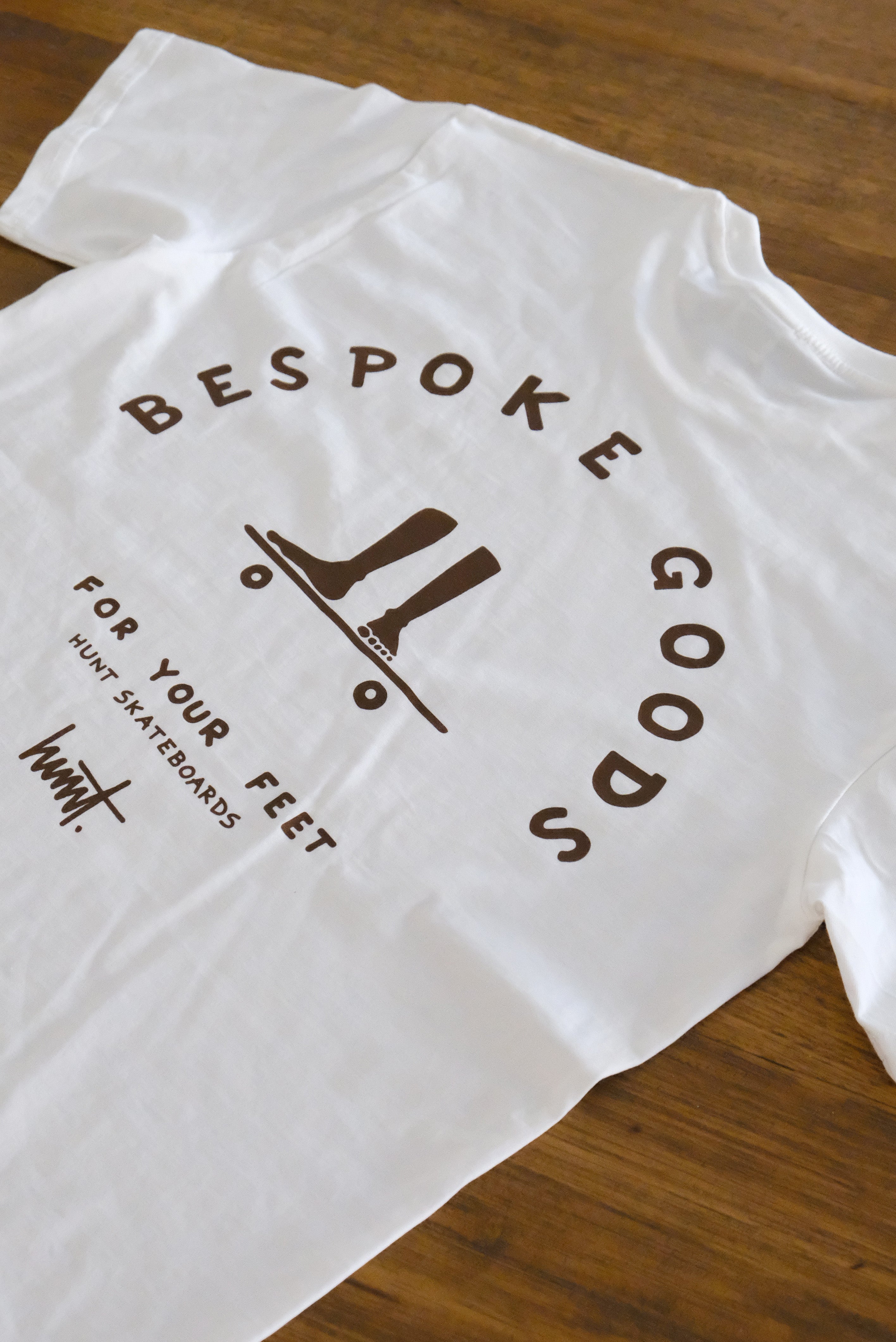 For Your Feet T-Shirt