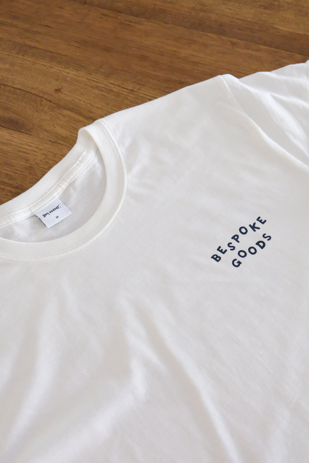 Bespoke Goods T-Shirt