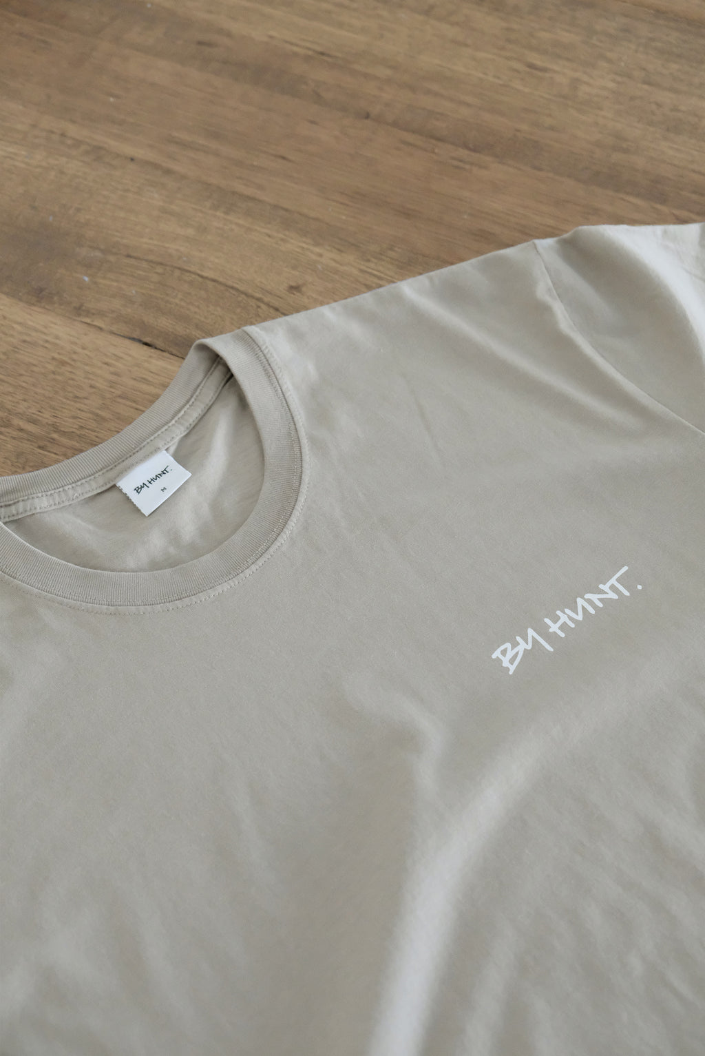 By Hunt T-Shirt