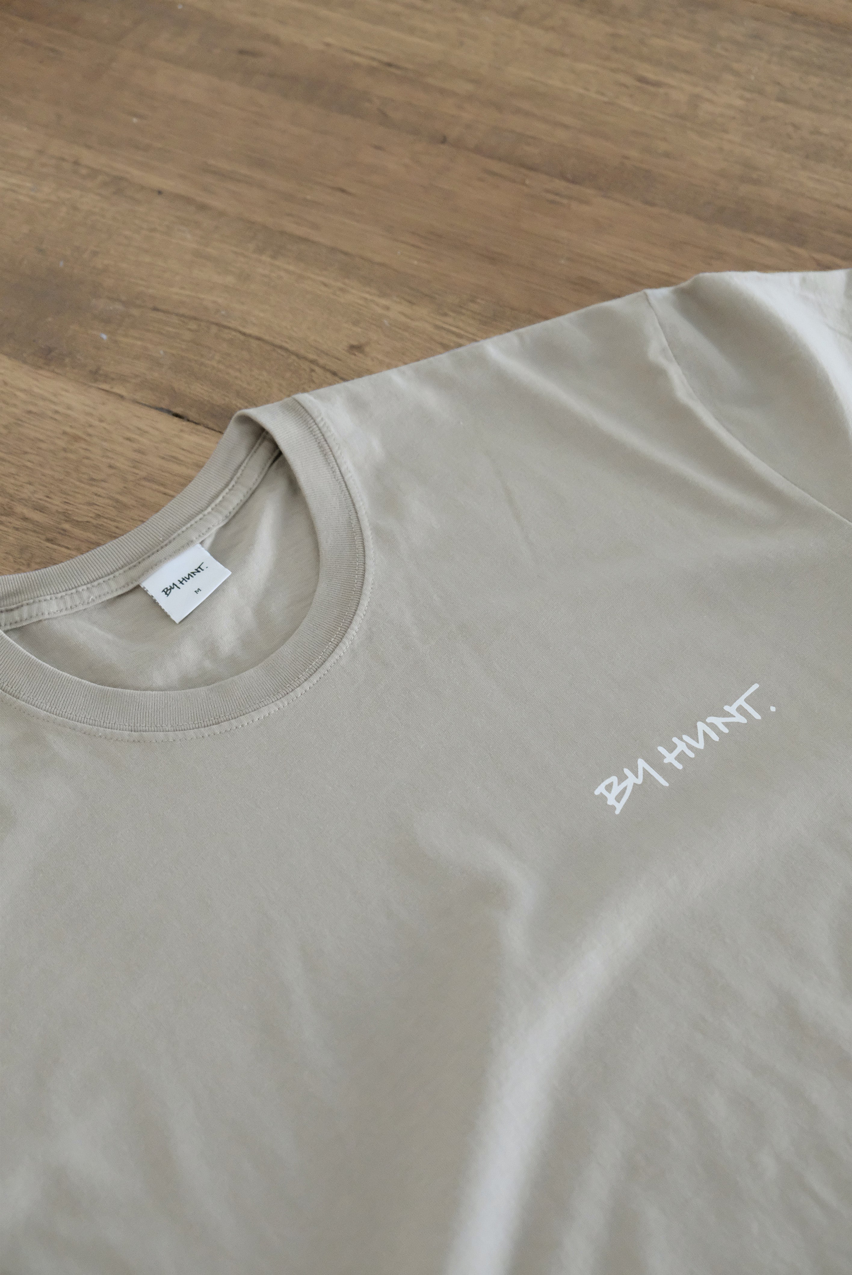By Hunt T-Shirt
