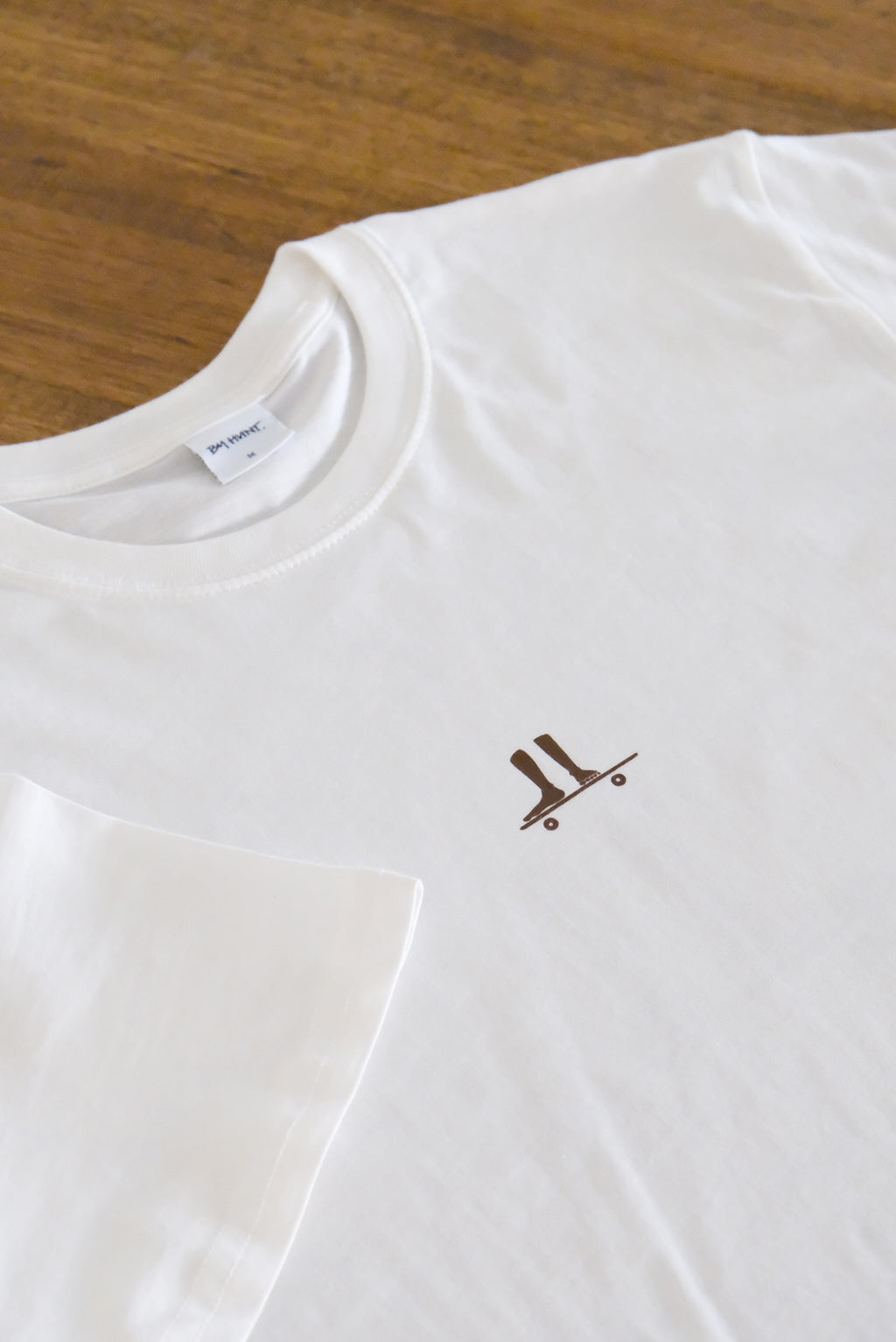 For Your Feet T-Shirt