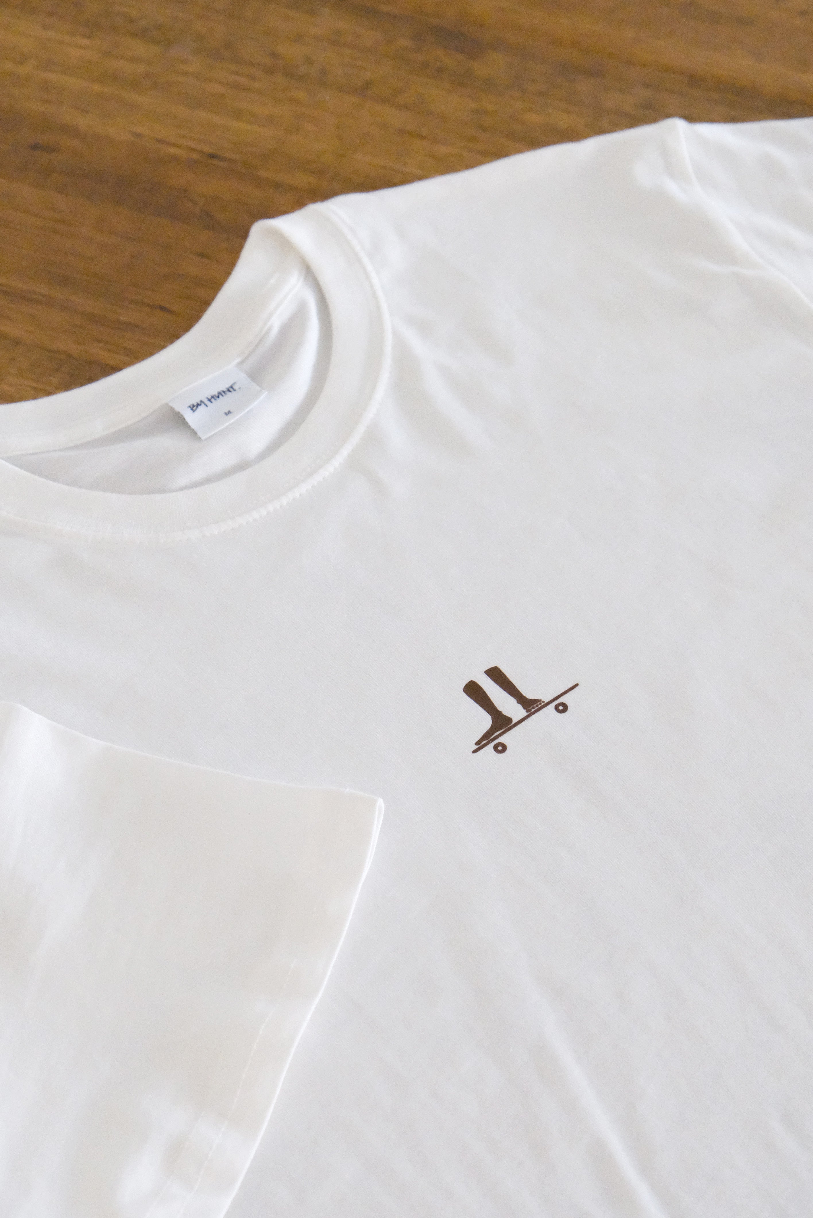 For Your Feet T-Shirt