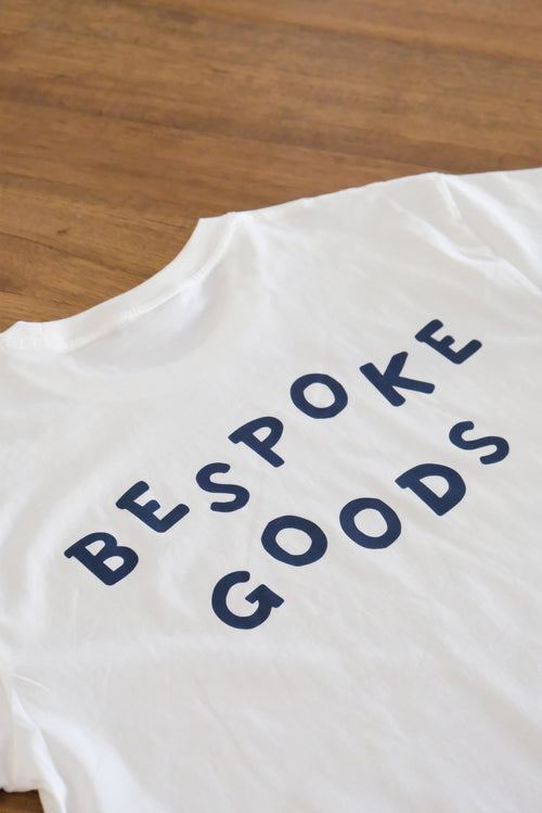 Bespoke Goods T-Shirt