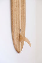 Load image into Gallery viewer, Mini Surfboard Wall Art
