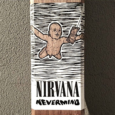 44 - Nirvana