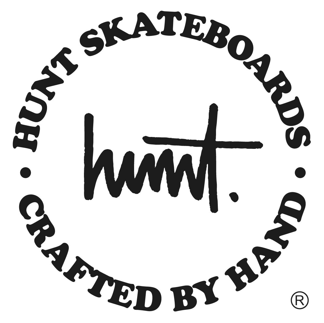 Hunt Skateboards